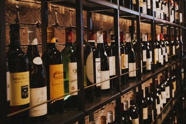 choose the best wine list